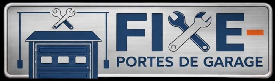 Fixe Portes de Garage